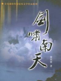 公安纪实系列-短篇