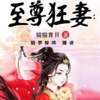 至尊狂妻