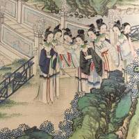 周汝昌：红楼十二层