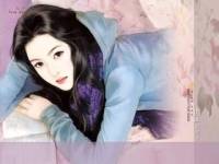 姑娘愁嫁