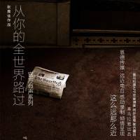从你的全世界路过