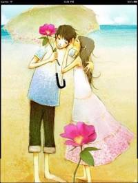 婚后试爱