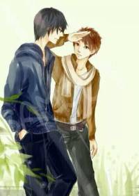 黑花双侠（瓶邪）