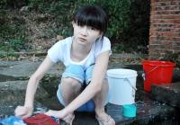 我和村花的那些事（乡村言情）