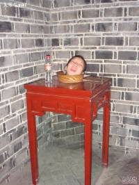 纪老师讲诡异故事