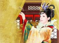 乱世妖妃