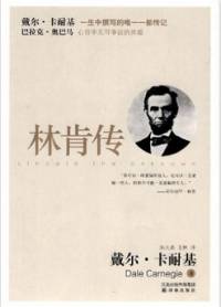 林肯传