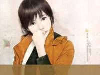 小老婆