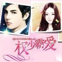 婚宠之权少霸爱