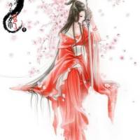 帝女花，凤起天下
