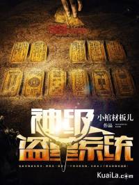神级盗墓系统作者：小棺材板儿