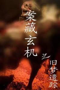 案藏玄机之旧梦遗踪