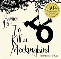 To Kill A Mockingbird