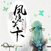 凤隐天下（完）