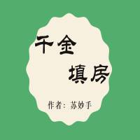 千金填房/苏妙手著