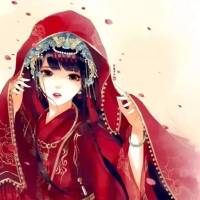 小农妇的田园生活