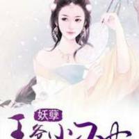 枕上欢：妖孽王爷小刁妃
