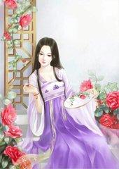 代孕皇妃