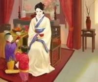 穿越古代当农妇