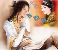 穿越来的咋滴啦