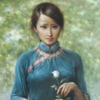 民国十大女子的美丽与哀愁
