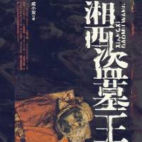 湘西盗墓王 （雁渡寒潭播讲）