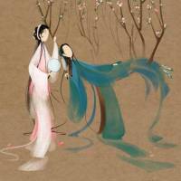 严歌苓《白蛇》