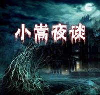小嵩夜谈
