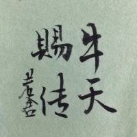 牛天赐传