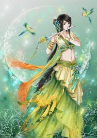 初来乍到小娇妻