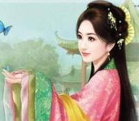 朝堂爱妃