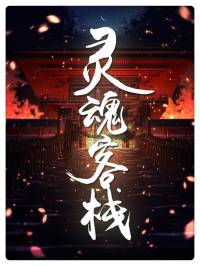 灵魂客栈(火葬场里的小焚尸匠)