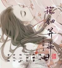 花钿笄年—薄倾、阑珊梦、小编c等多人小说剧