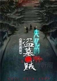 失忆的盗墓贼（ 盗墓巅峰力作）