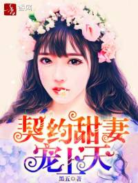 契约甜妻宠上天