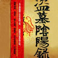 《盗墓阴阳录》