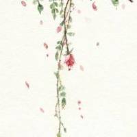 尘翳（又名莫残溪）