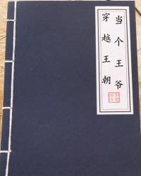 穿越王朝当个王爷
