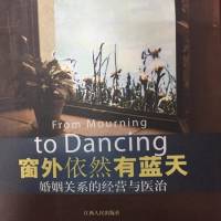 （完本）窗外依然有蓝天-婚姻经营