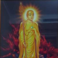 《地藏王菩萨本愿经》讲解