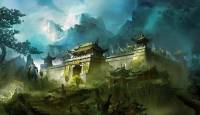 灵魂迷宫之九龙皇都