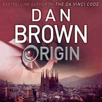 dan brown - origin