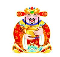 财神爷赵公明传说（全集）