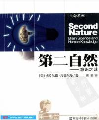 第二自然：意识之谜