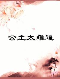 公主太难追【全集高音质版本】