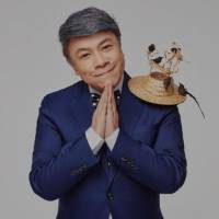 康永哥《为你自己活一次》