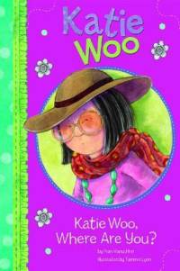 Katie Woo