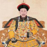 《乾隆皇帝Ⅰ》潮汕讲古—林江