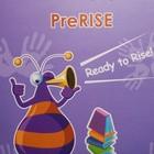 PRE RISE阶段 step into reading