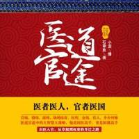 医道官途（上）